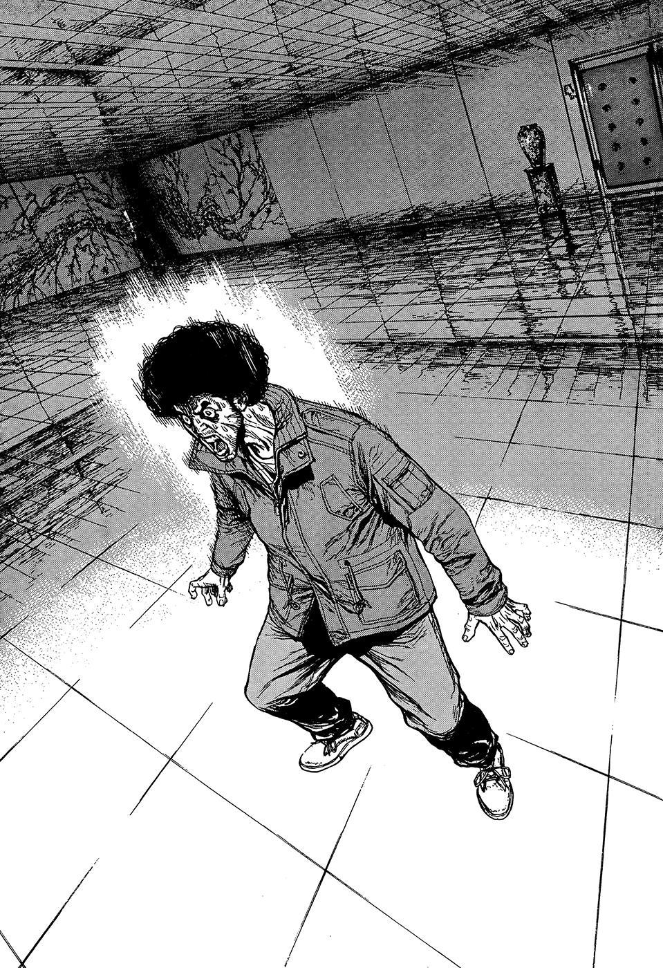 Read Sun Ken Rock (es) Manga Online