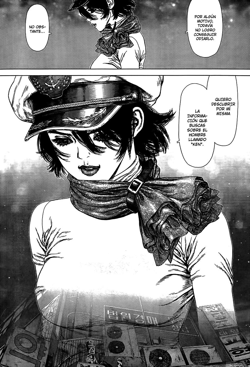 Read Sun Ken Rock (es) Manga Online