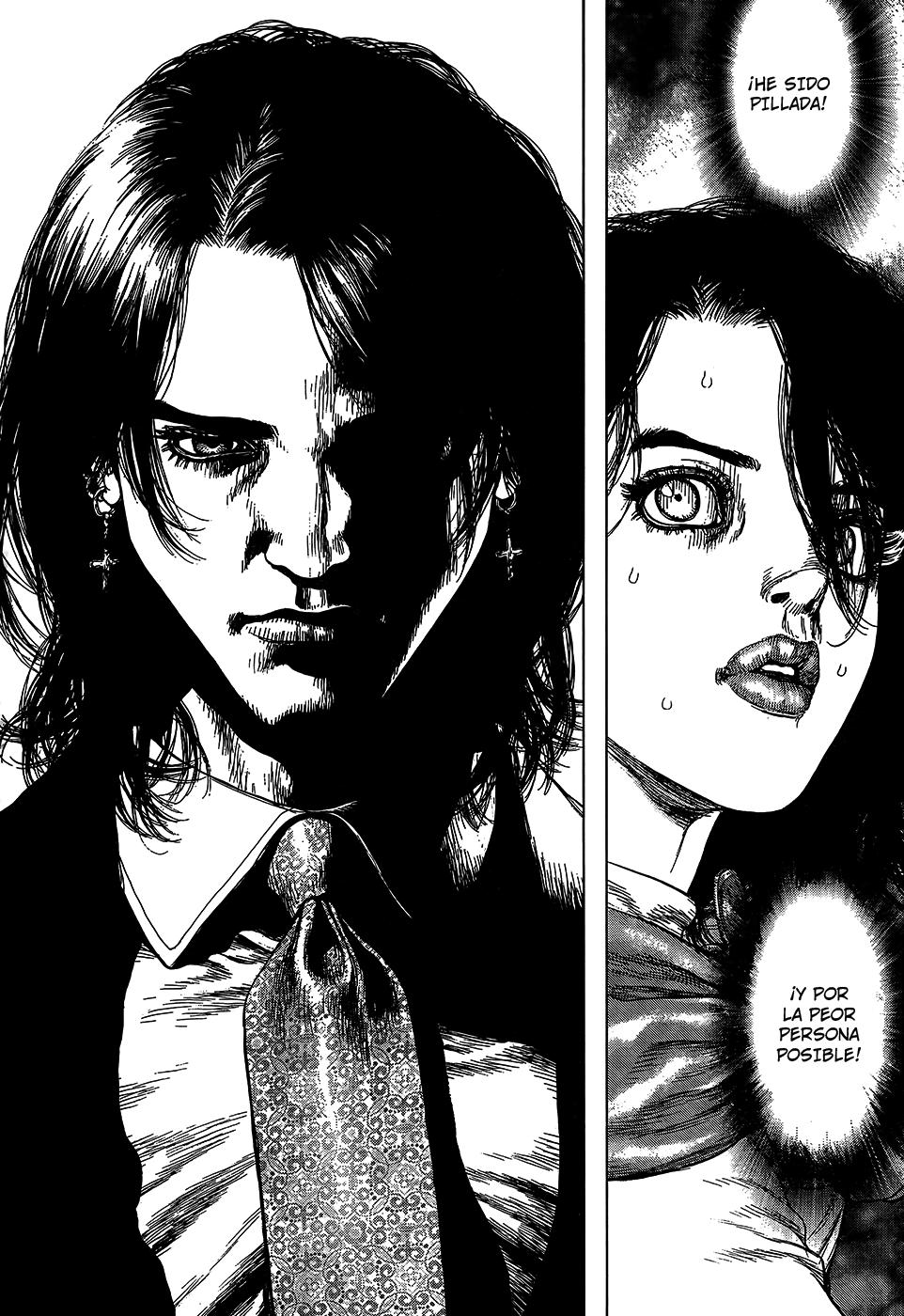 Read Sun Ken Rock (es) Manga Online