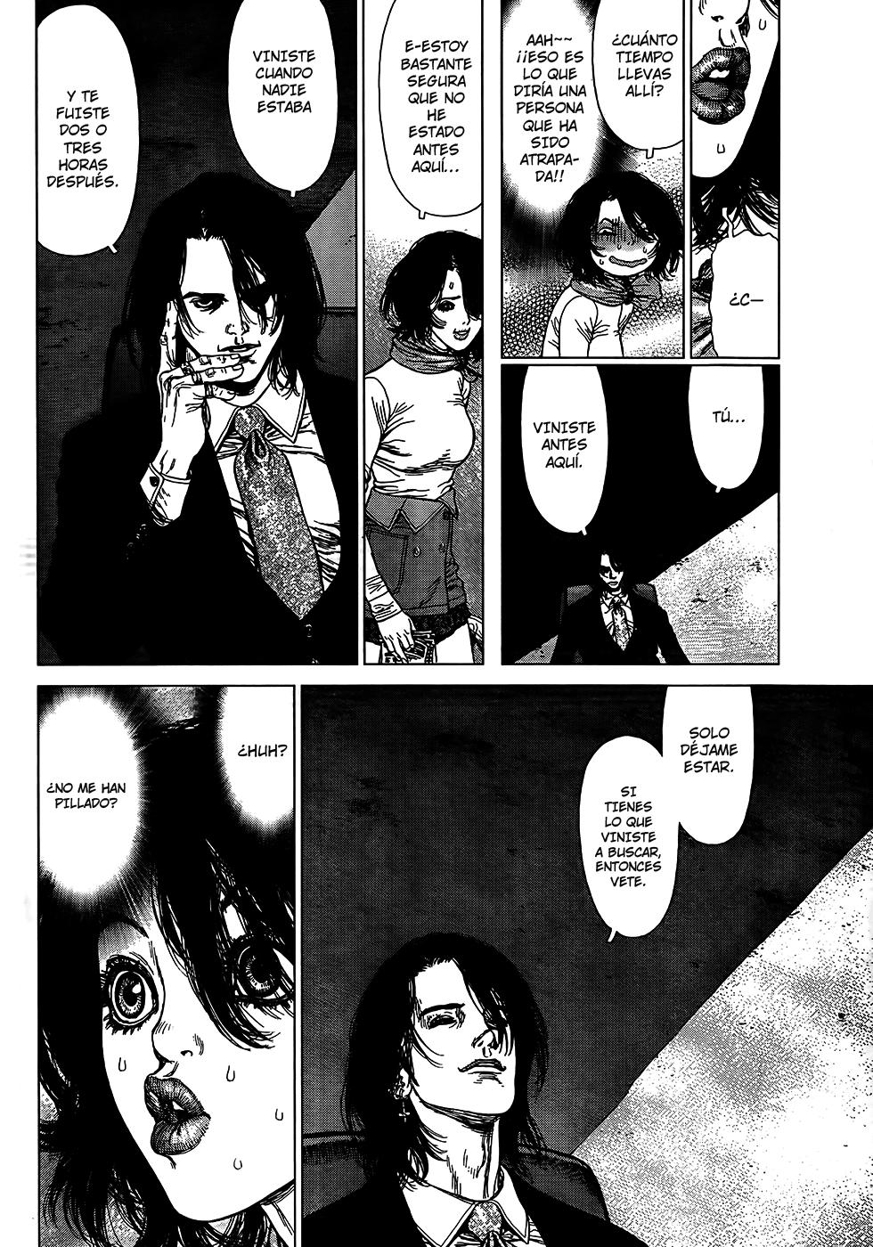 Read Sun Ken Rock (es) Manga Online