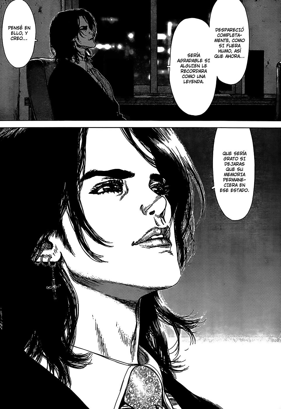 Read Sun Ken Rock (es) Manga Online