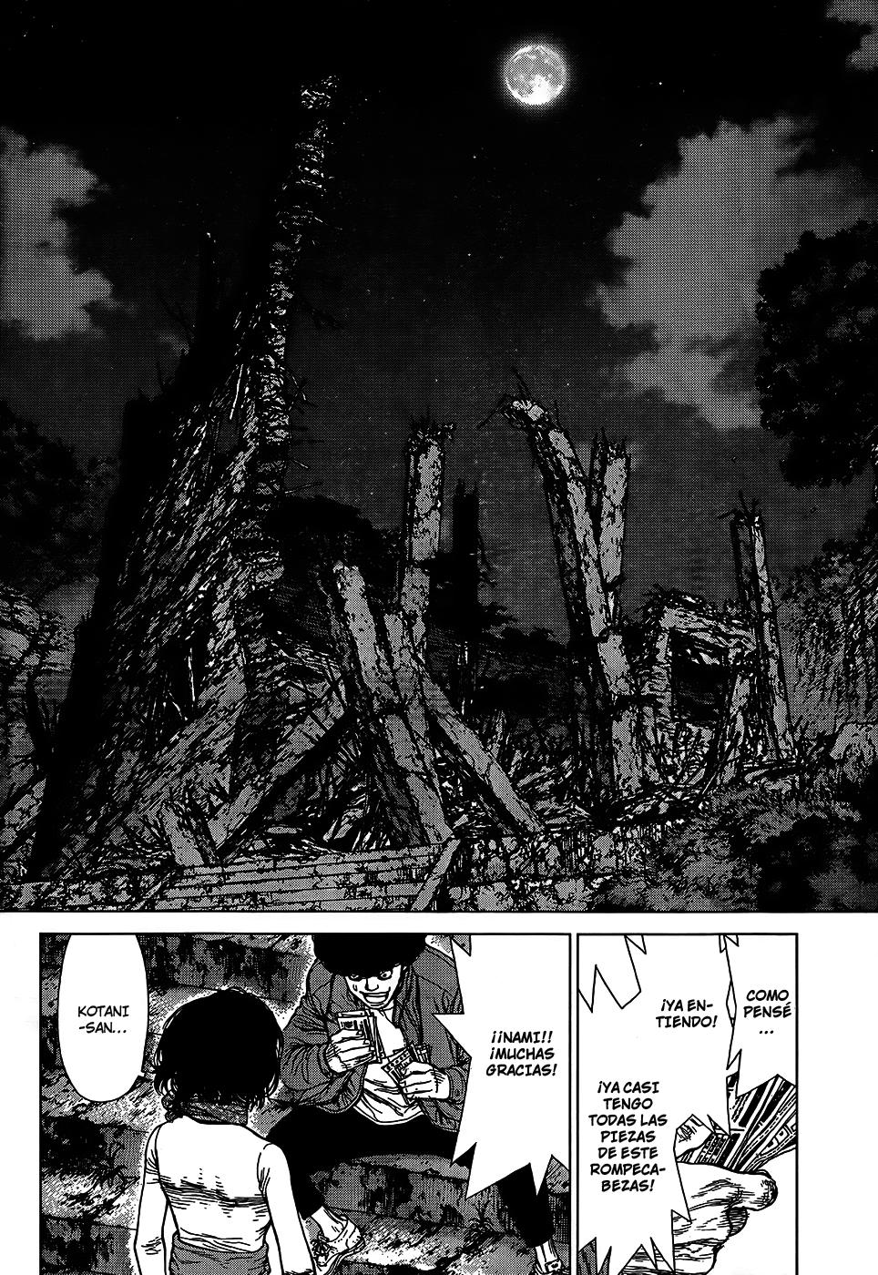 Read Sun Ken Rock (es) Manga Online