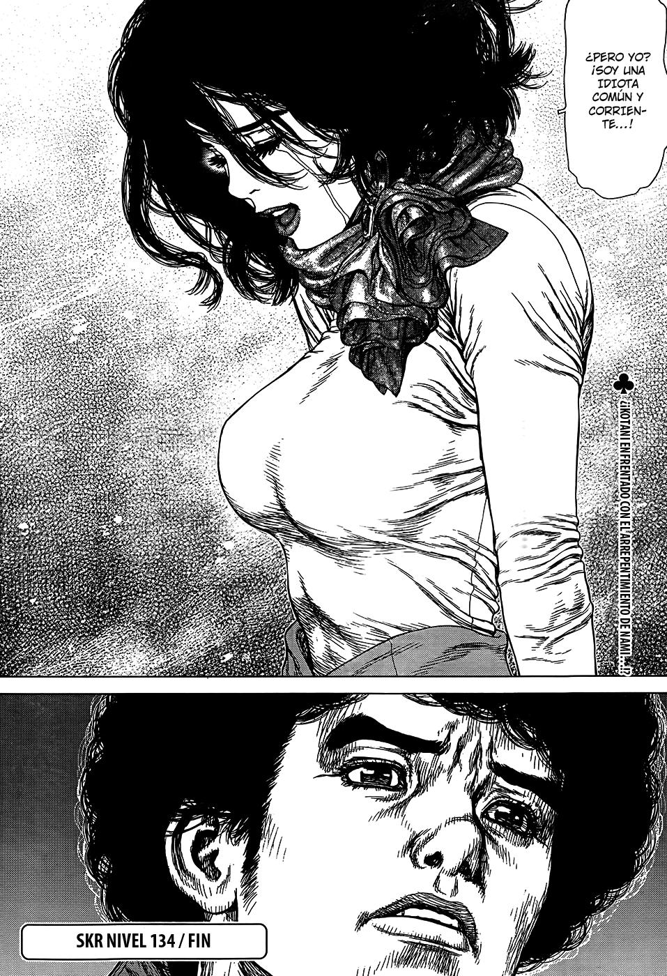 Read Sun Ken Rock (es) Manga Online