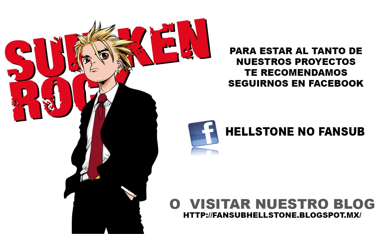 Read Sun Ken Rock (es) Manga Online