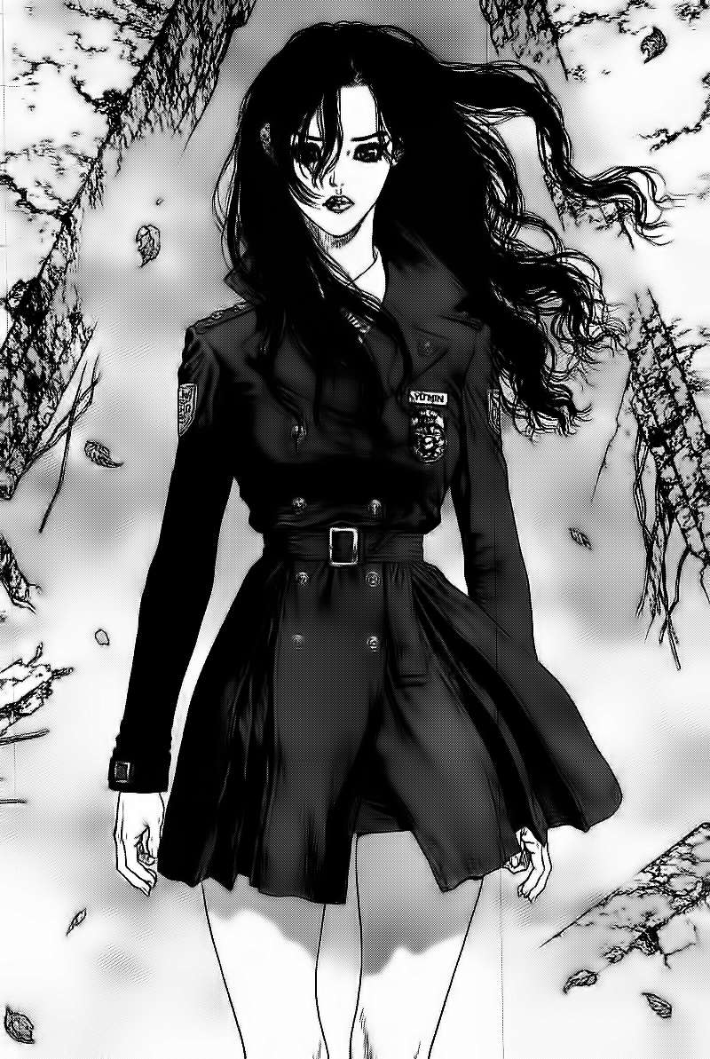 Read Sun Ken Rock (es) Manga Online