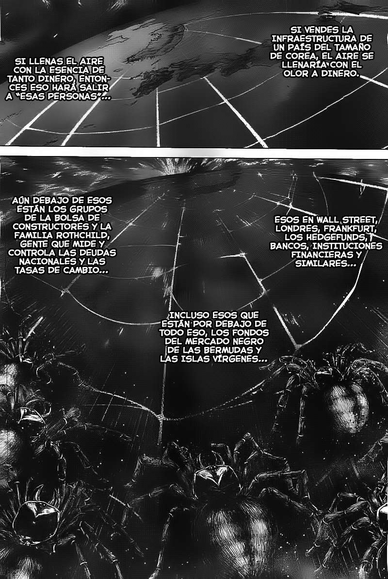 Read Sun Ken Rock (es) Manga Online