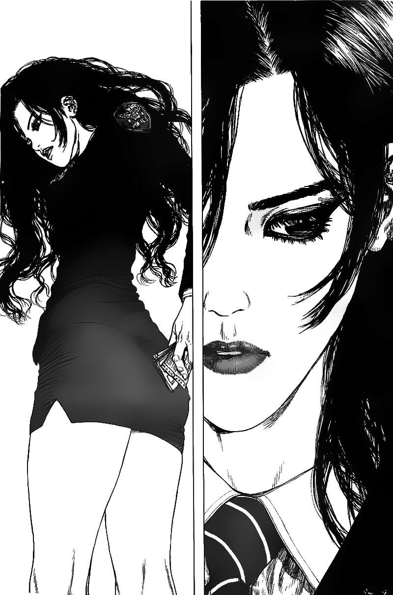 Read Sun Ken Rock (es) Manga Online