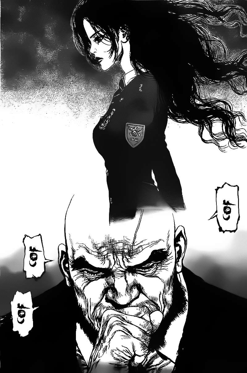 Read Sun Ken Rock (es) Manga Online