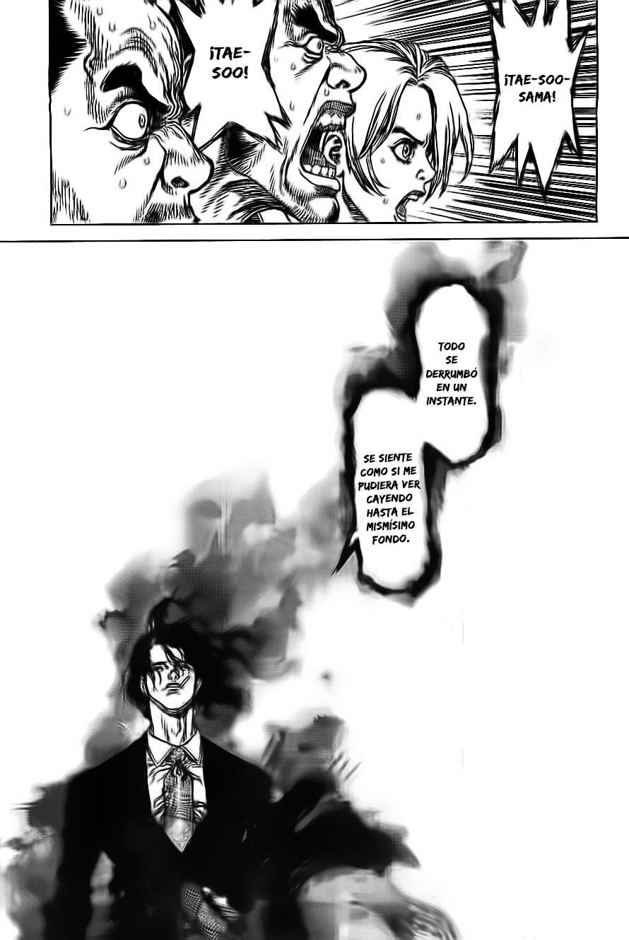 Read Sun Ken Rock (es) Manga Online