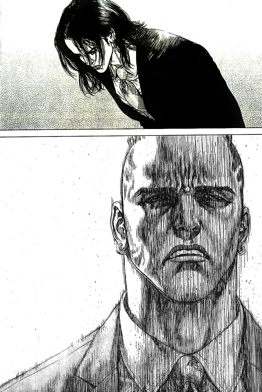 Read Sun Ken Rock (es) Manga Online