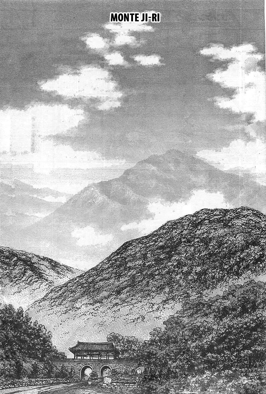 Read Sun Ken Rock (es) Manga Online