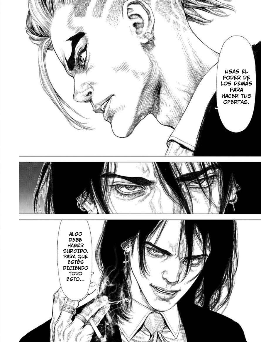 Read Sun Ken Rock (es) Manga Online