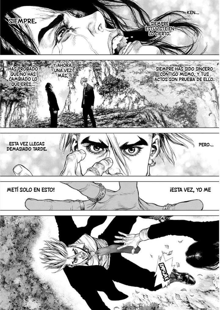 Read Sun Ken Rock (es) Manga Online