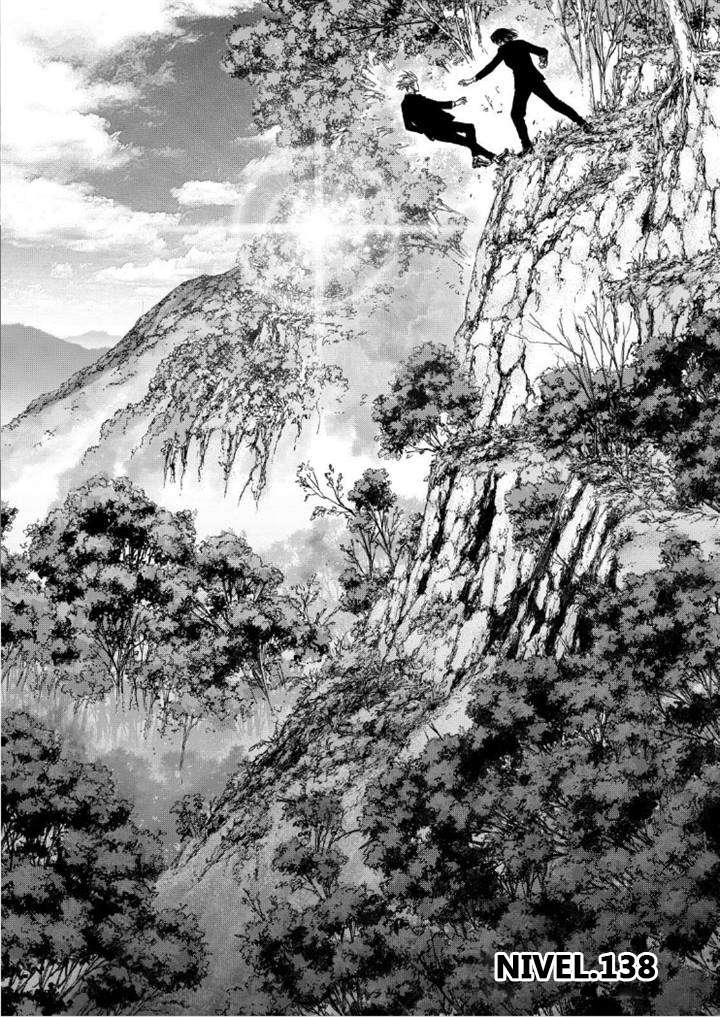 Read Sun Ken Rock (es) Manga Online