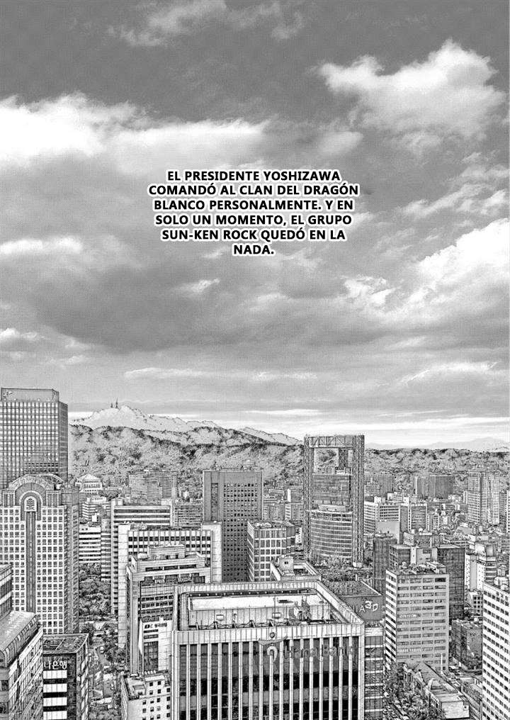 Read Sun Ken Rock (es) Manga Online