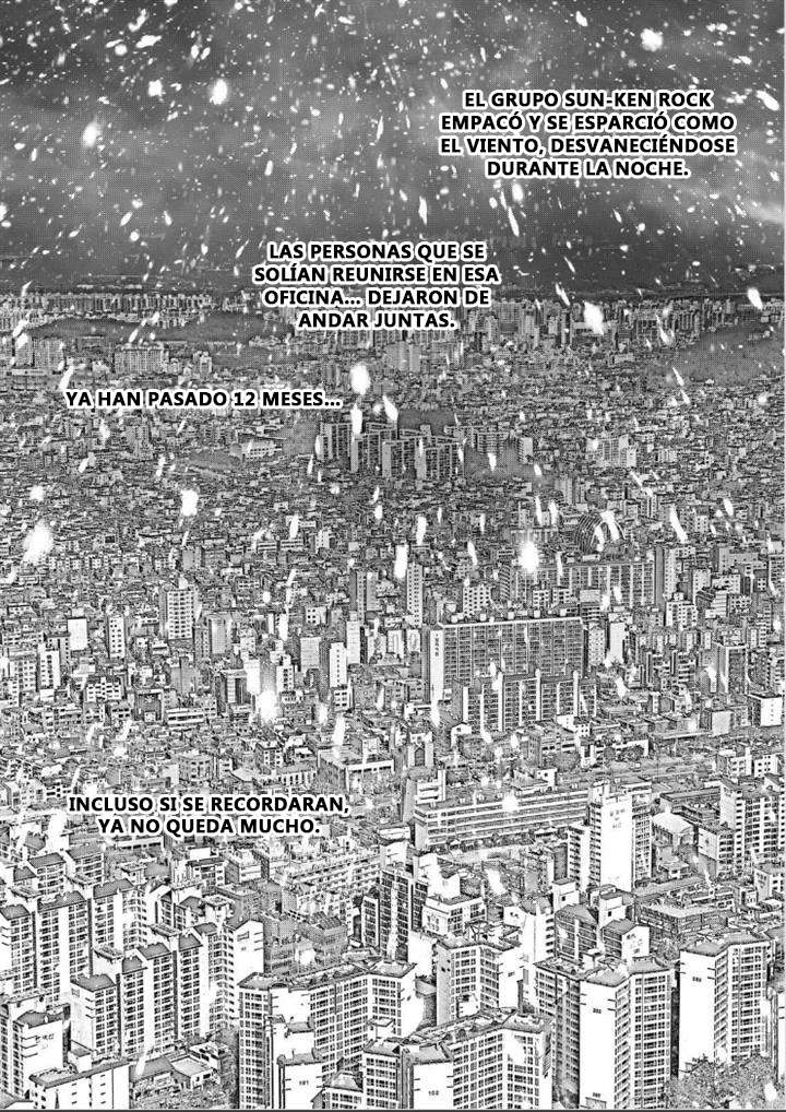 Read Sun Ken Rock (es) Manga Online