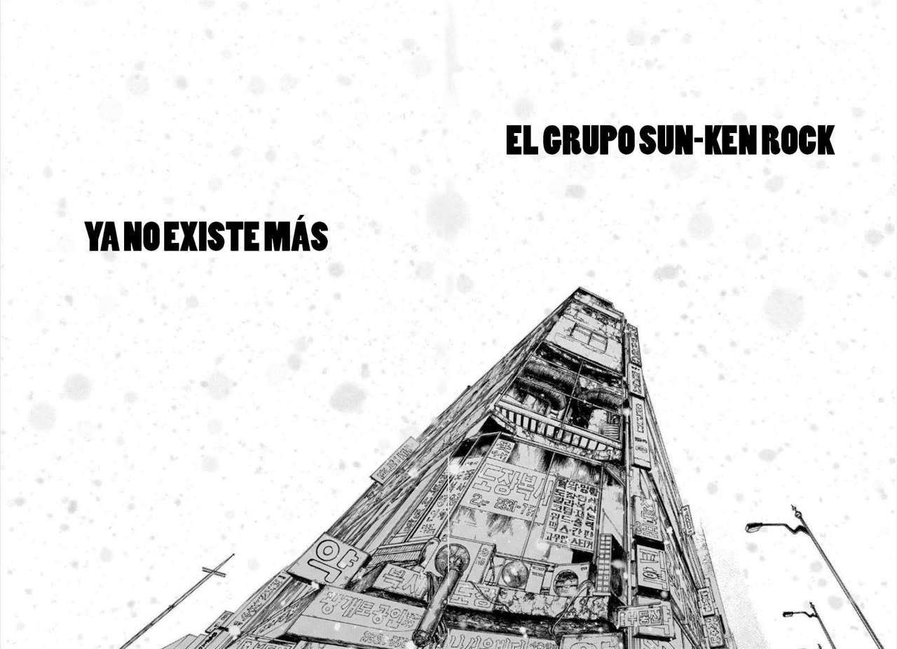 Read Sun Ken Rock (es) Manga Online