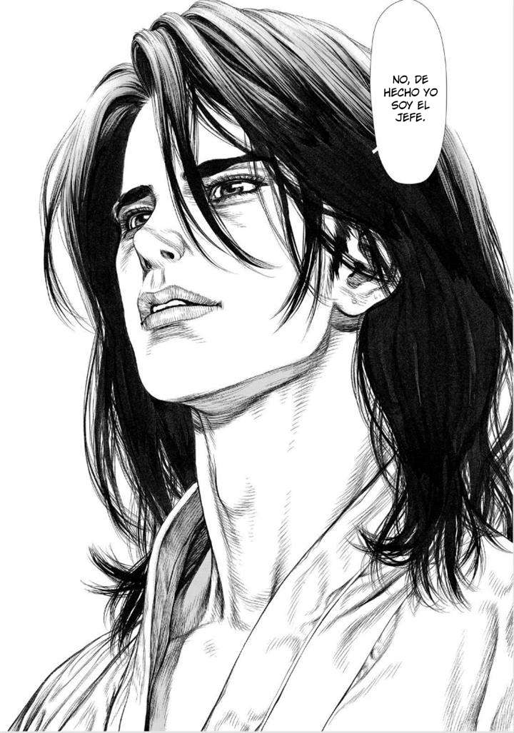 Read Sun Ken Rock (es) Manga Online