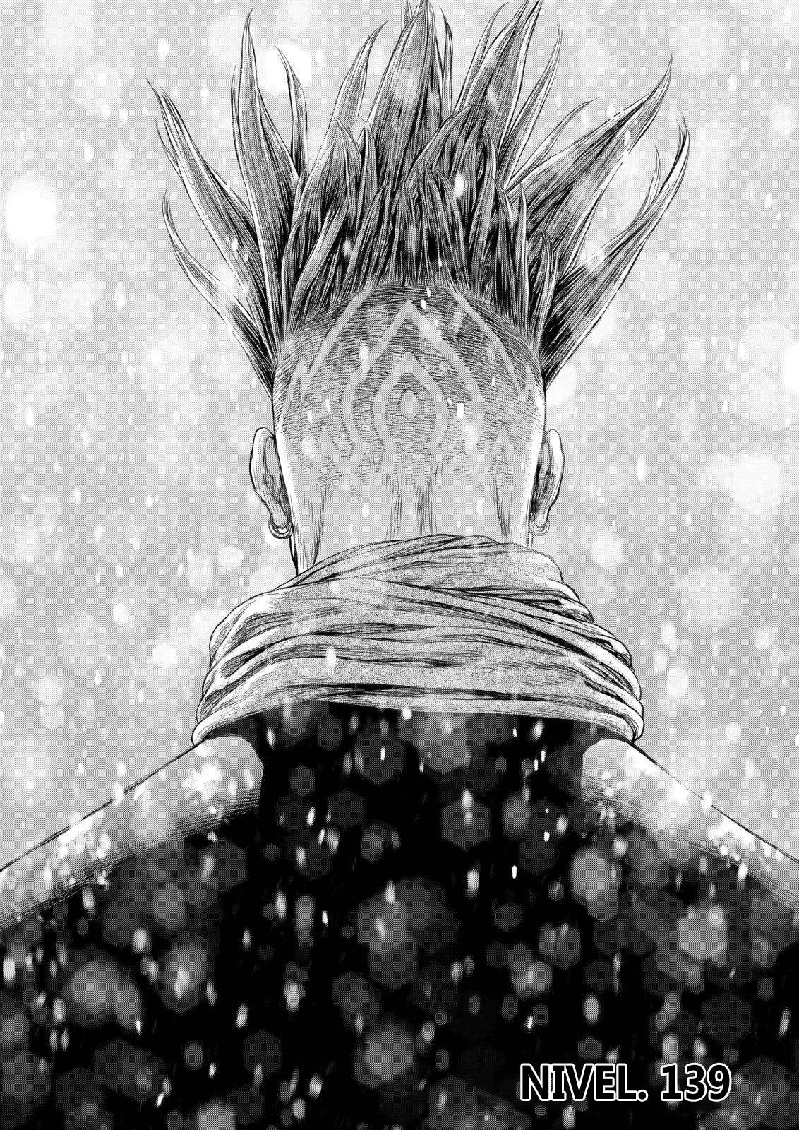 Read Sun Ken Rock (es) Manga Online