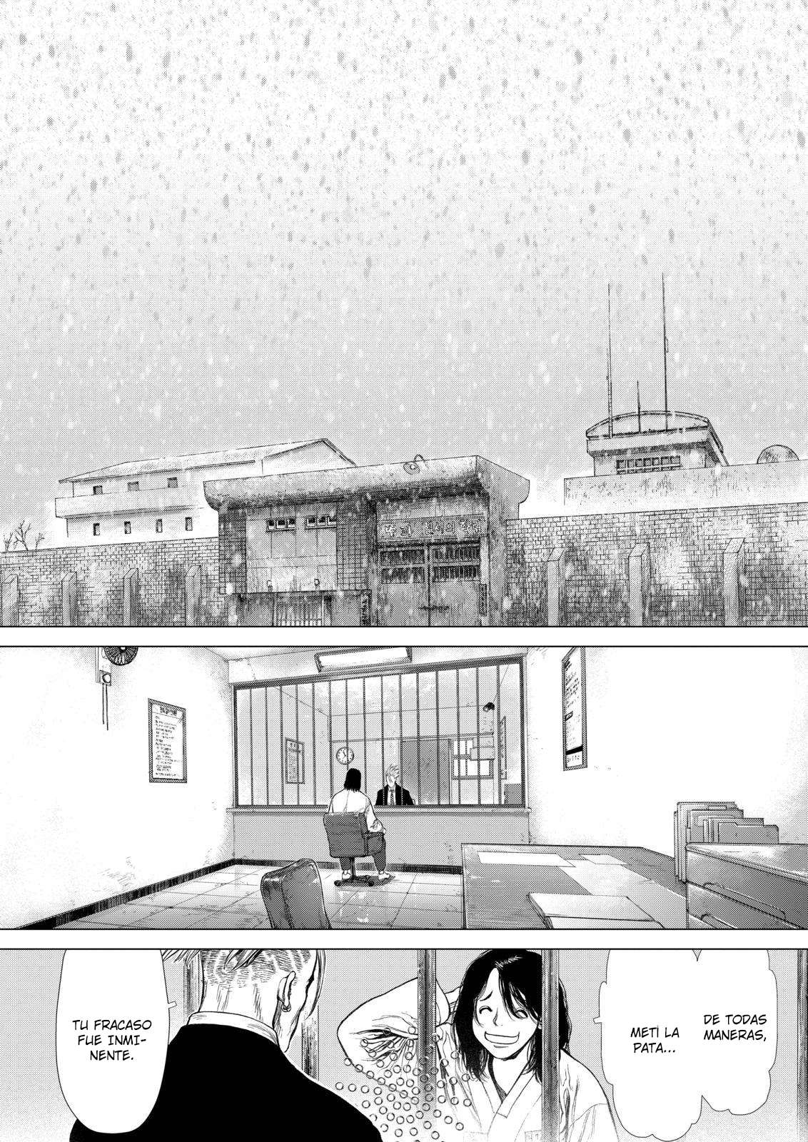 Read Sun Ken Rock (es) Manga Online