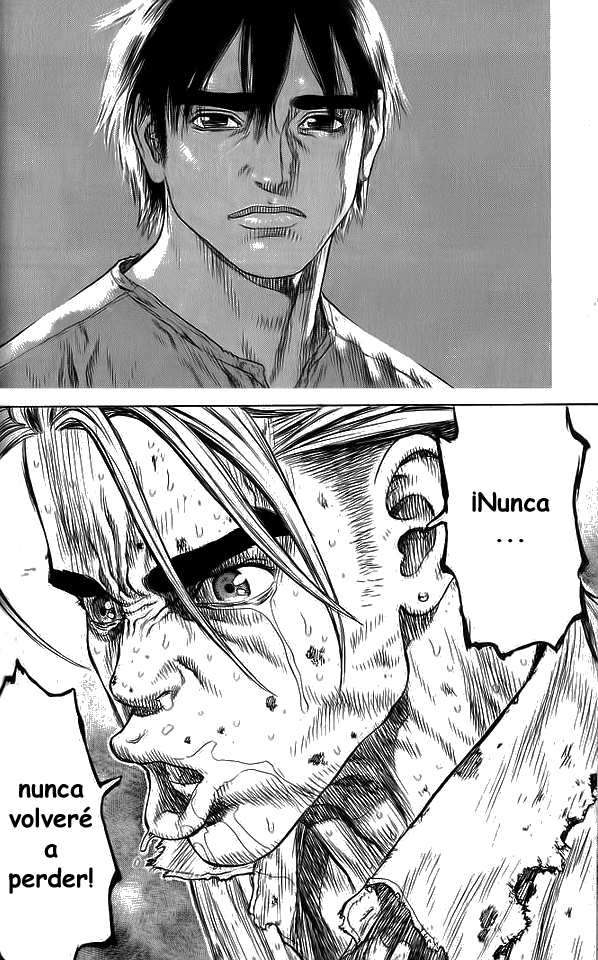 Read Sun Ken Rock (es) Manga Online