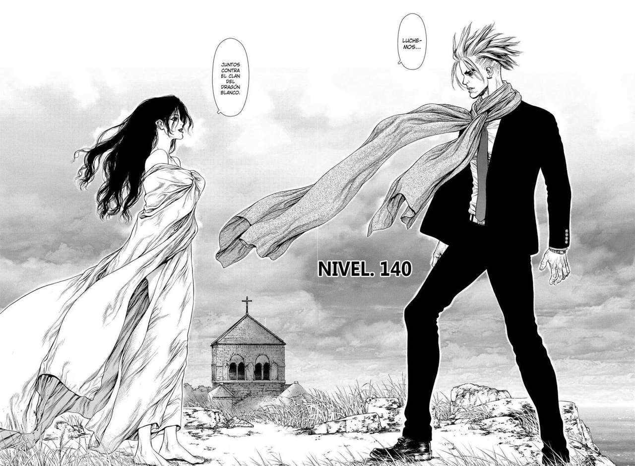 Read Sun Ken Rock (es) Manga Online