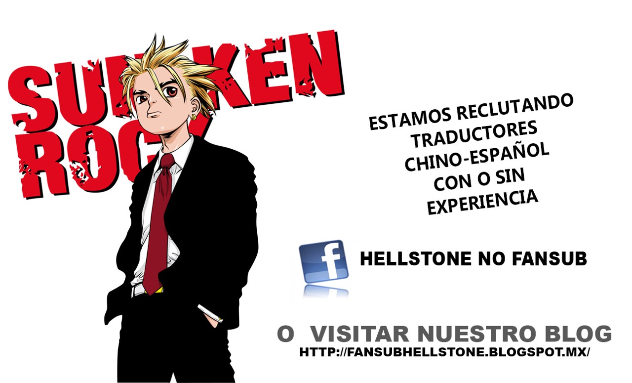 Read Sun Ken Rock (es) Manga Online