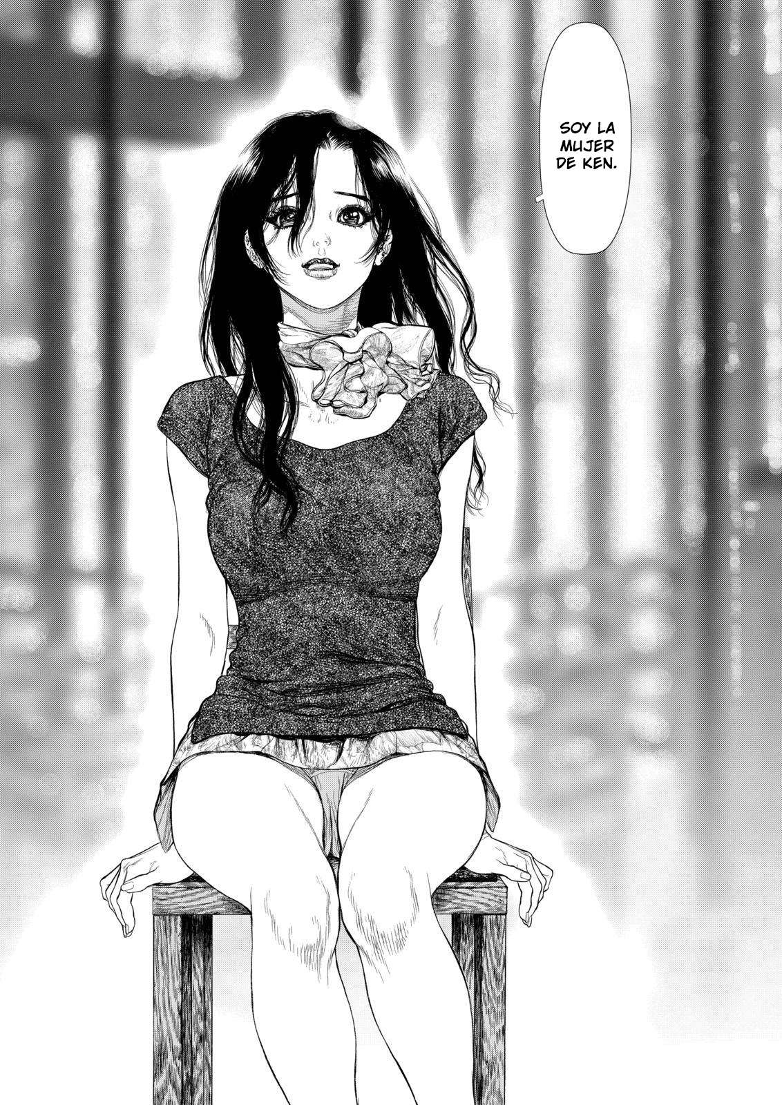 Read Sun Ken Rock (es) Manga Online