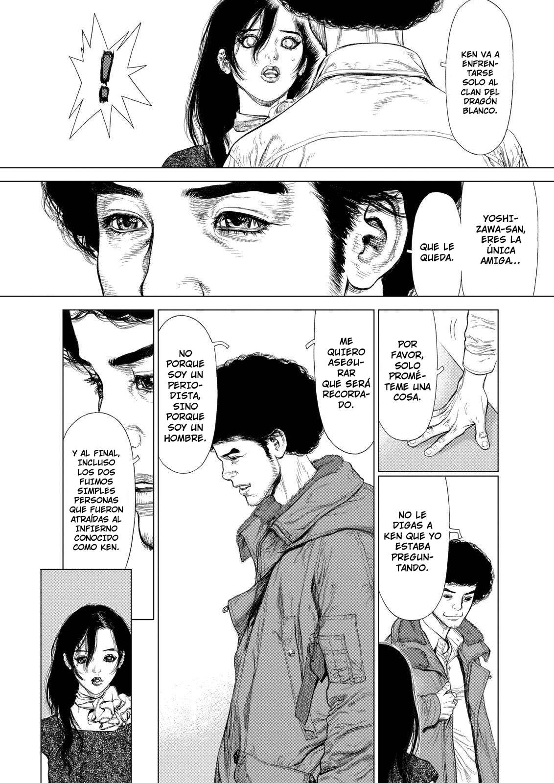 Read Sun Ken Rock (es) Manga Online