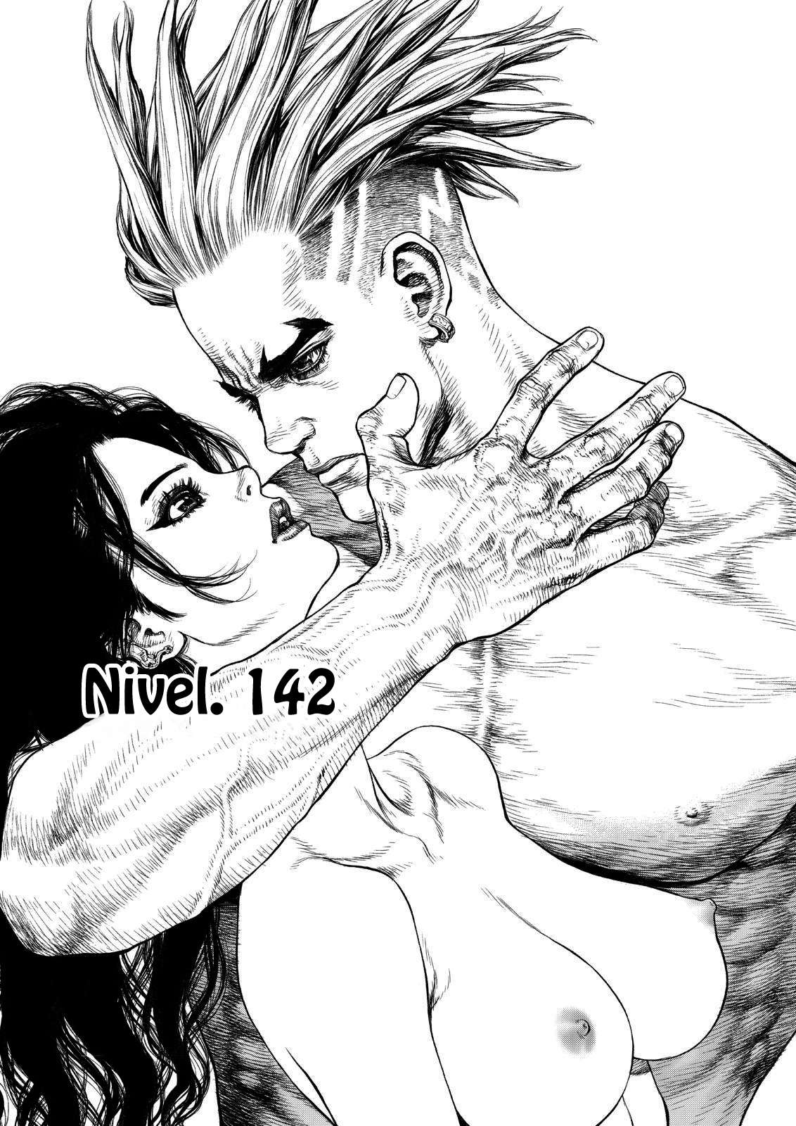 Read Sun Ken Rock (es) Manga Online