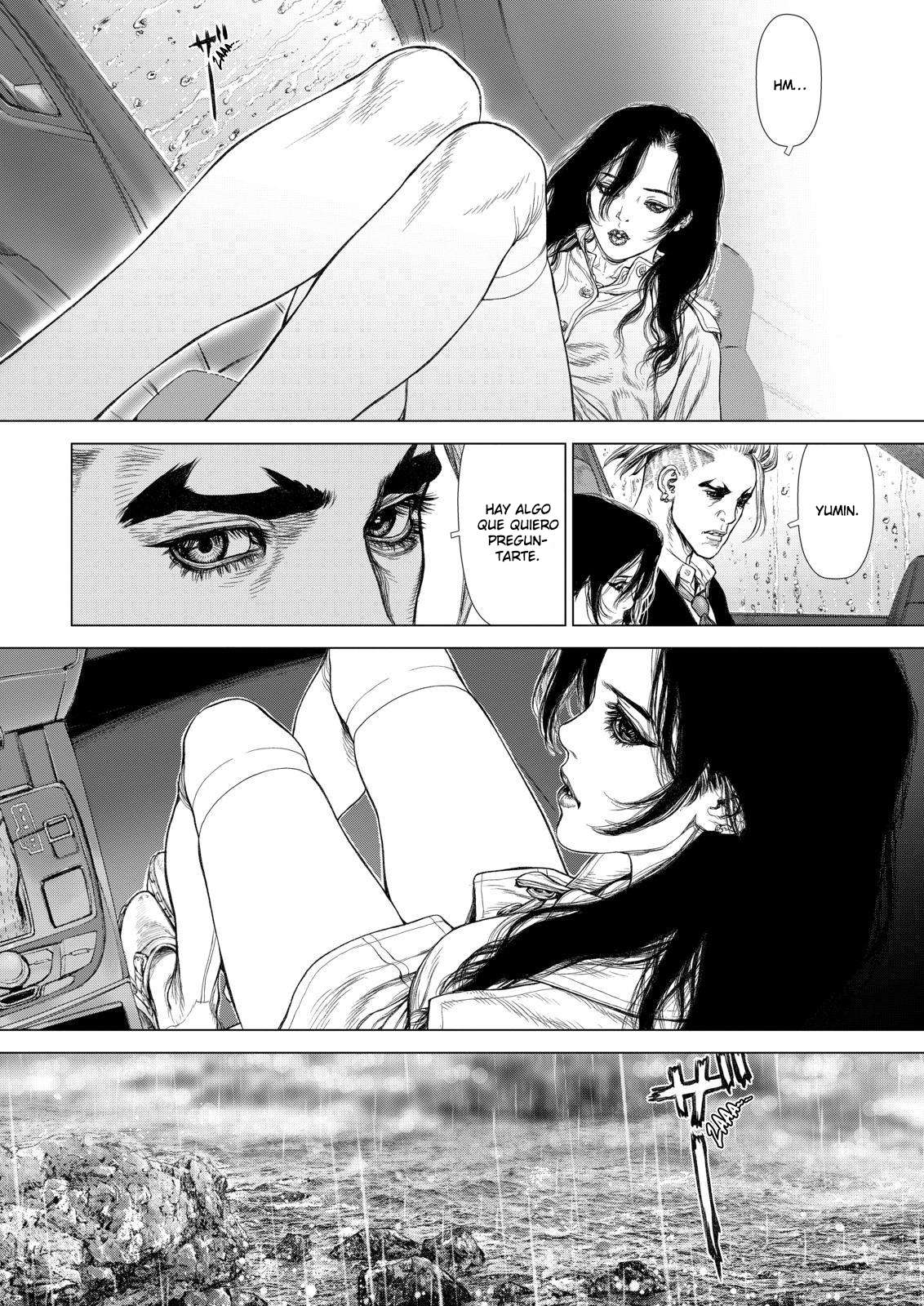 Read Sun Ken Rock (es) Manga Online