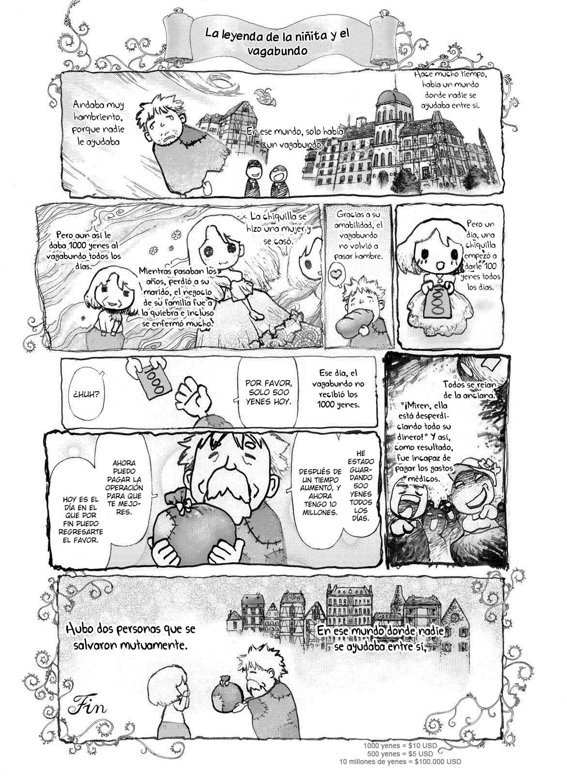 Read Sun Ken Rock (es) Manga Online