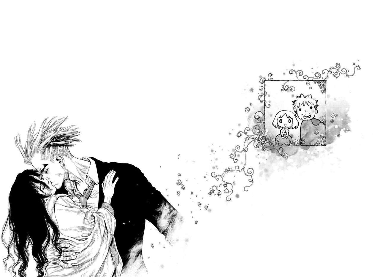 Read Sun Ken Rock (es) Manga Online