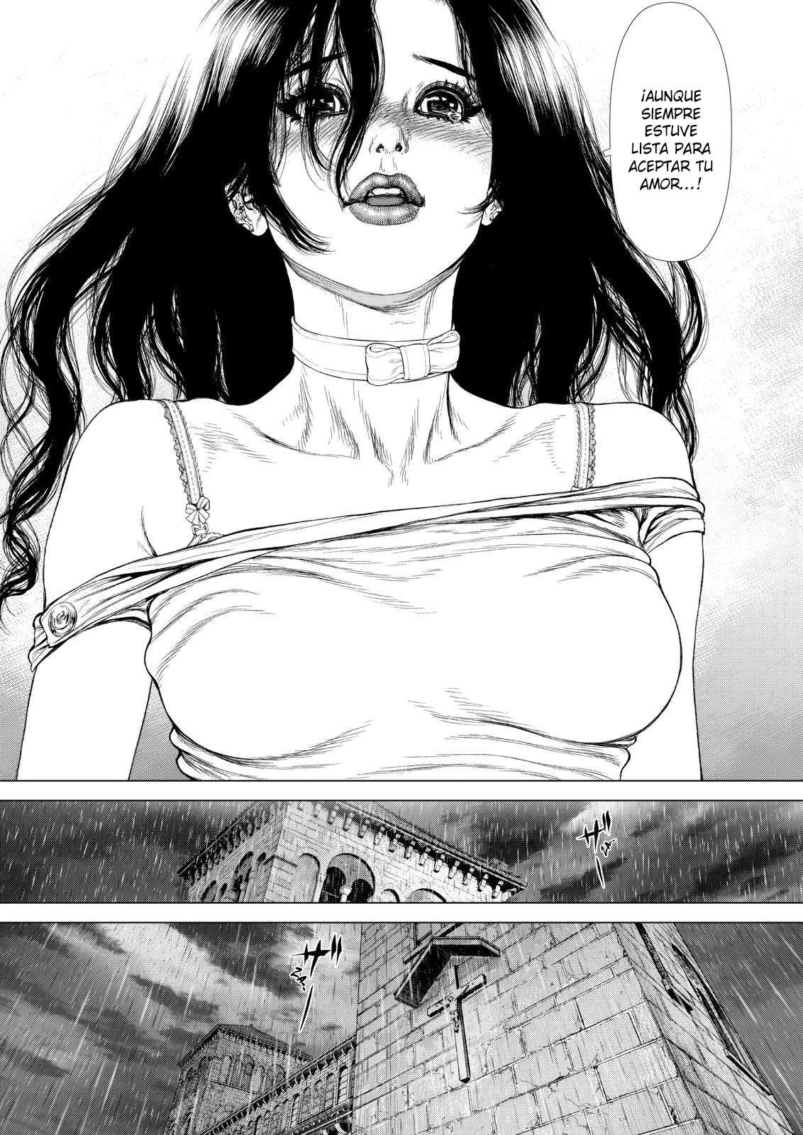 Read Sun Ken Rock (es) Manga Online