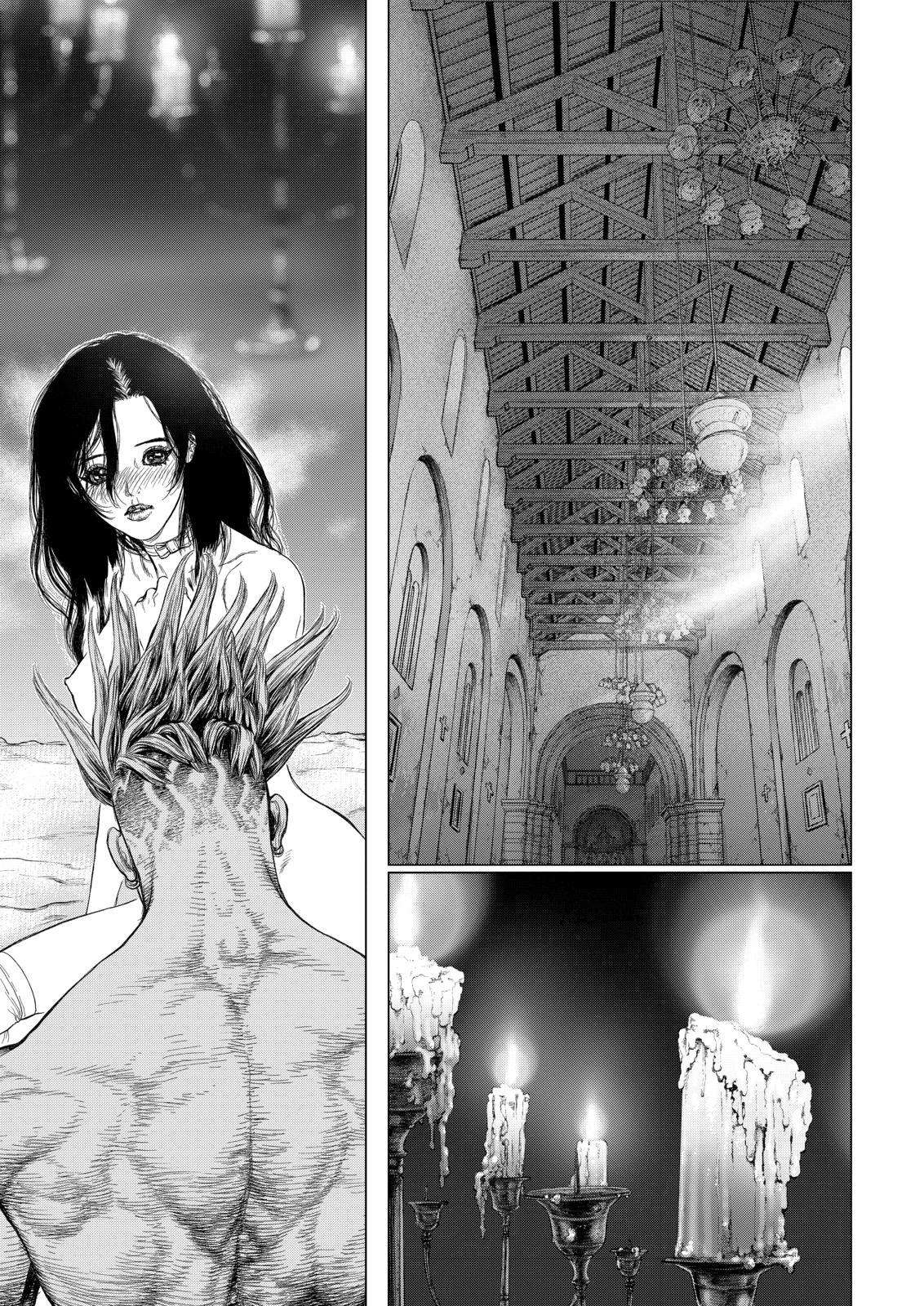 Read Sun Ken Rock (es) Manga Online