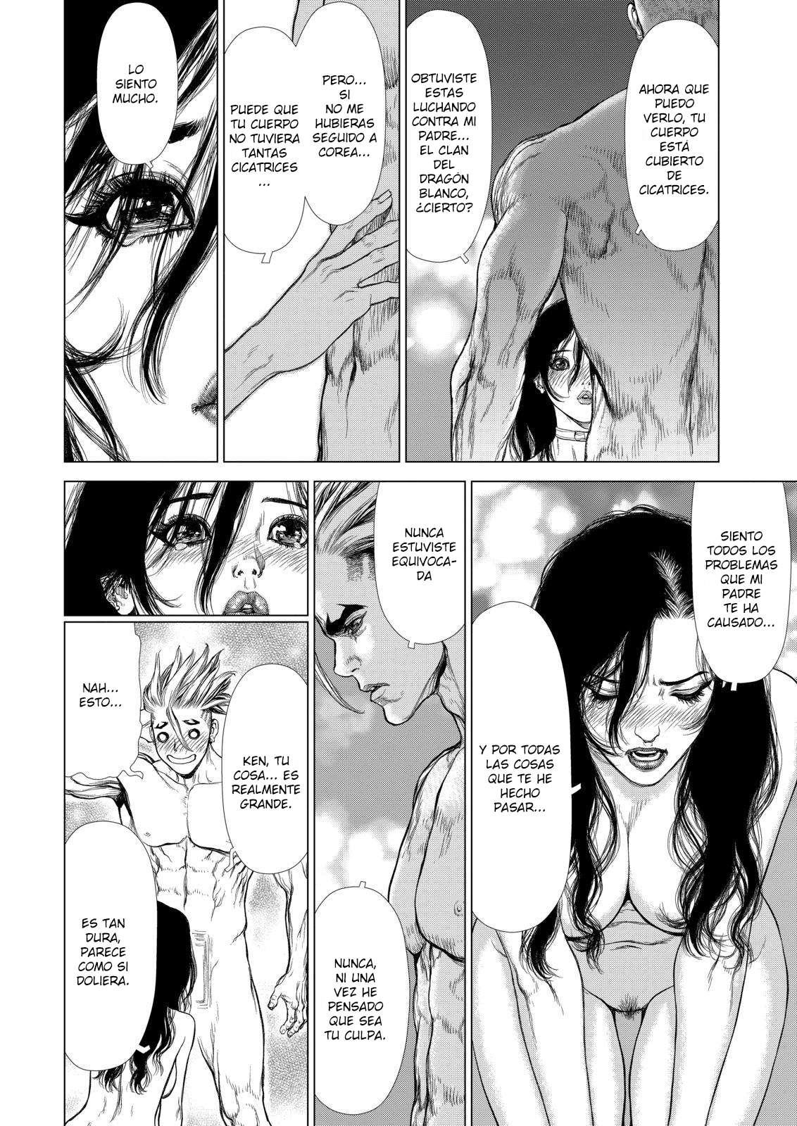 Read Sun Ken Rock (es) Manga Online