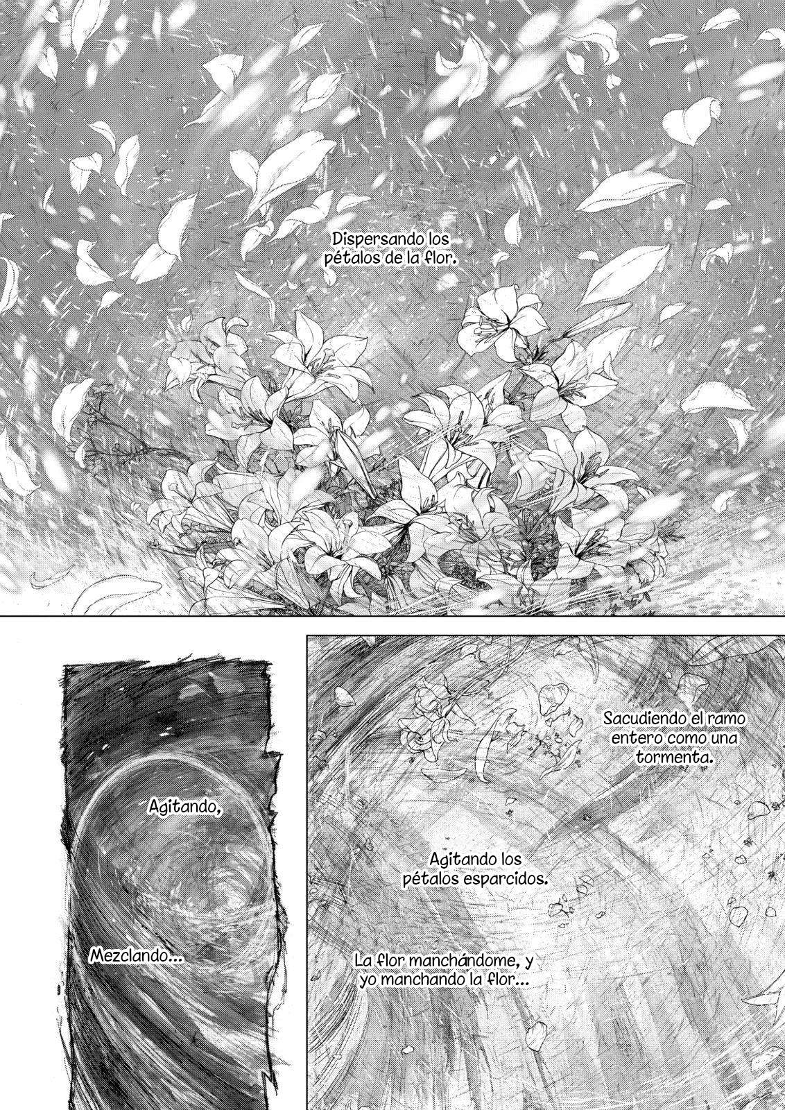 Read Sun Ken Rock (es) Manga Online