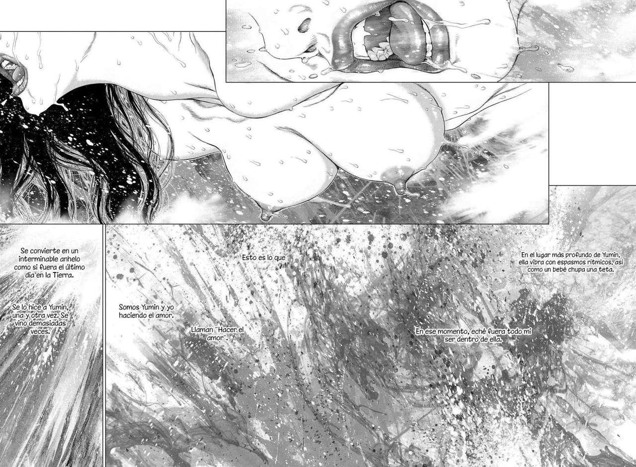 Read Sun Ken Rock (es) Manga Online