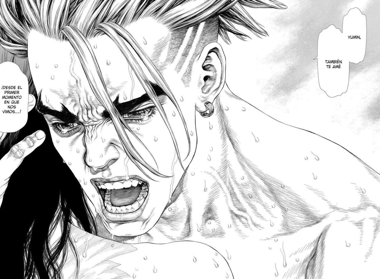 Read Sun Ken Rock (es) Manga Online