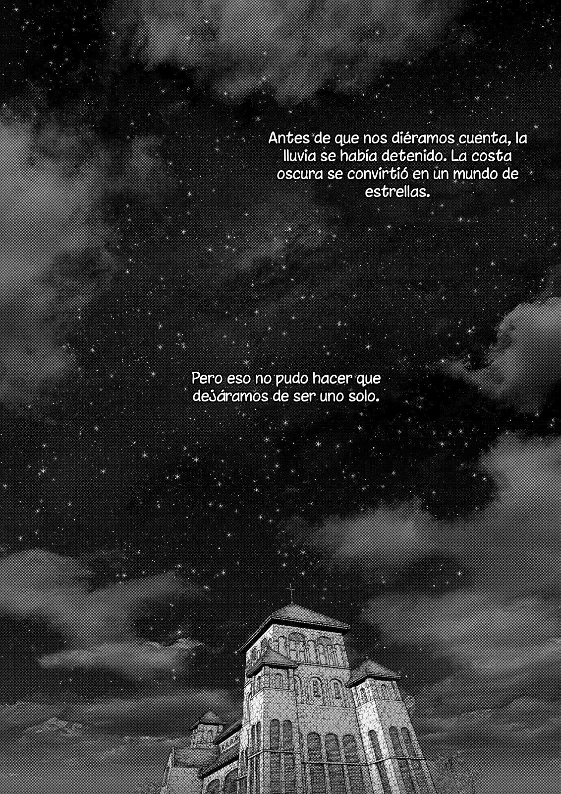 Read Sun Ken Rock (es) Manga Online