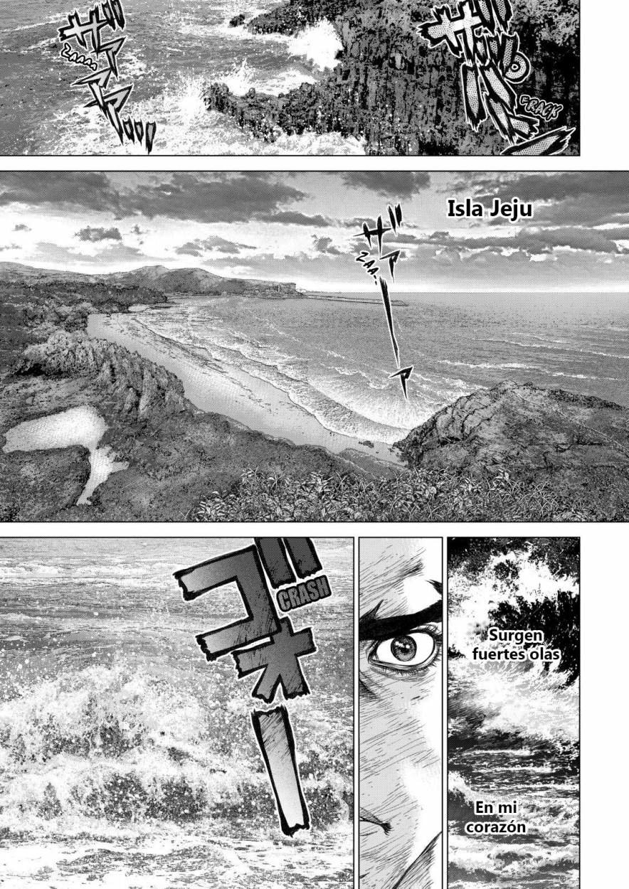 Read Sun Ken Rock (es) Manga Online