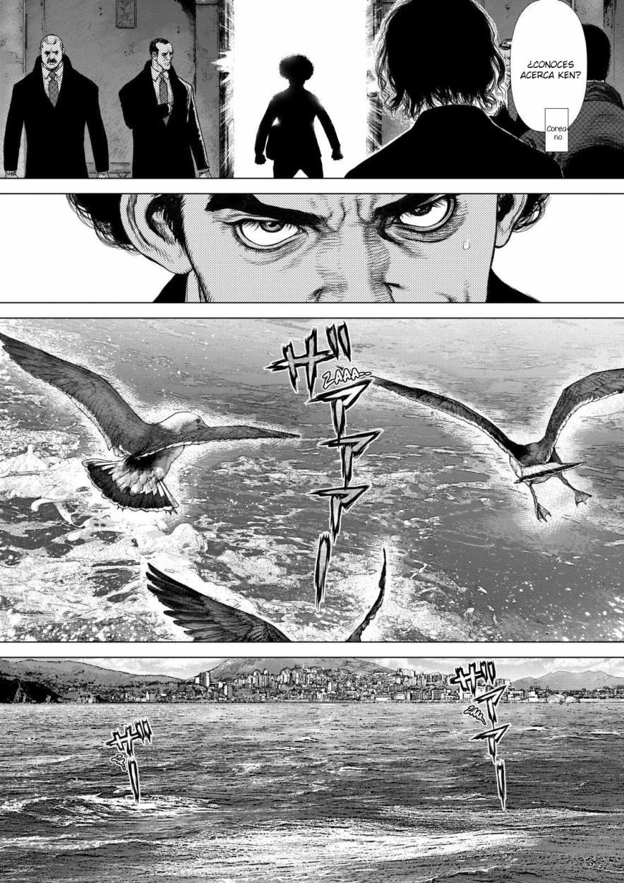 Read Sun Ken Rock (es) Manga Online