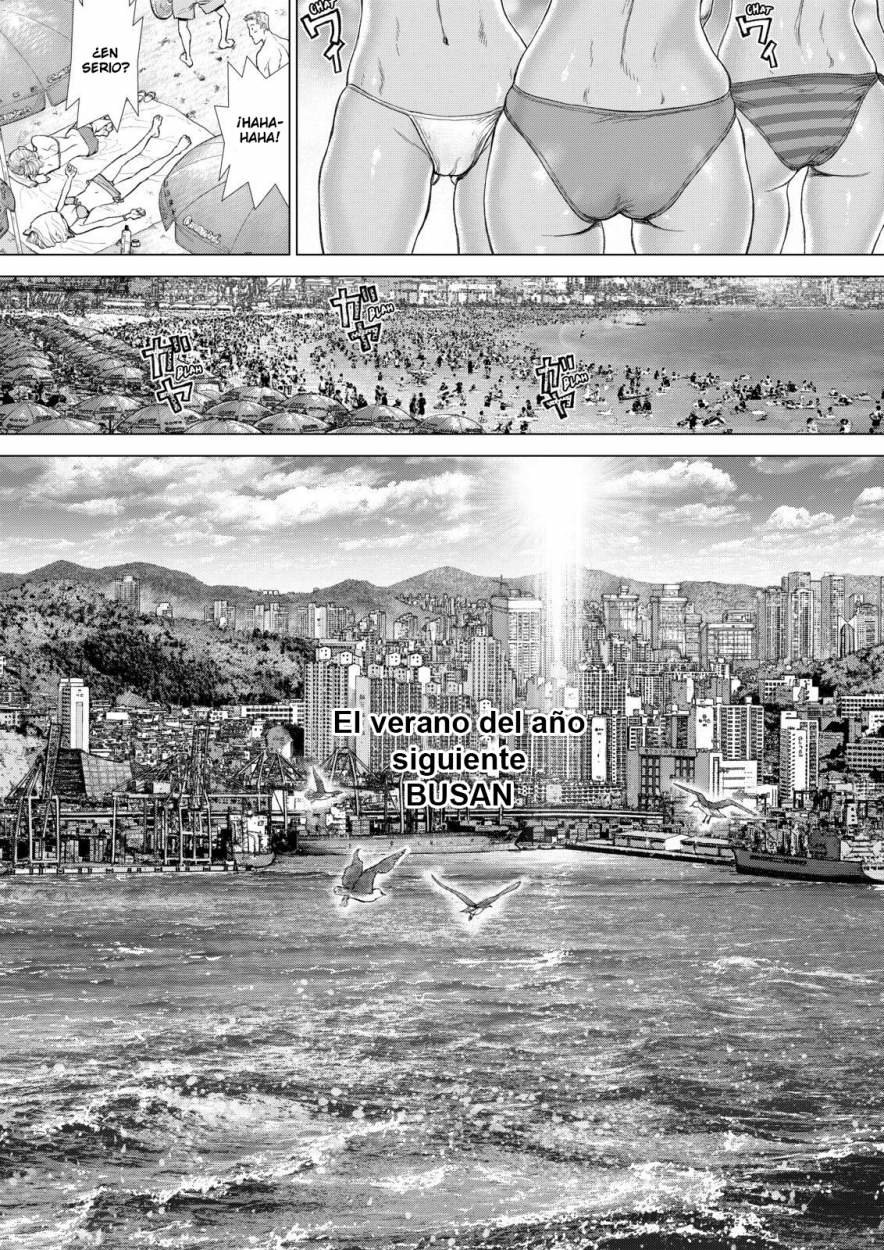 Read Sun Ken Rock (es) Manga Online