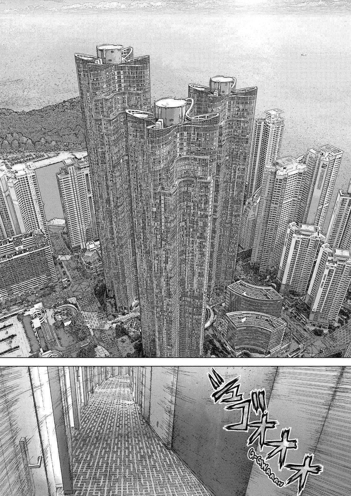 Read Sun Ken Rock (es) Manga Online