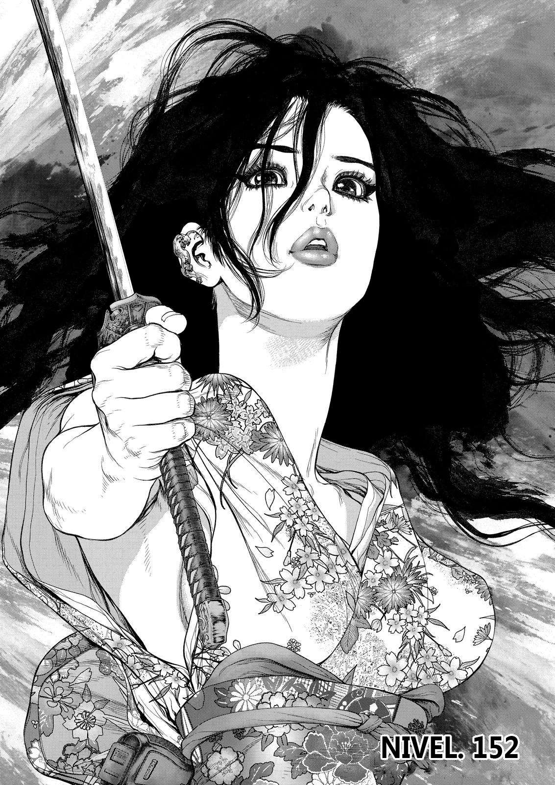 Read Sun Ken Rock (es) Manga Online