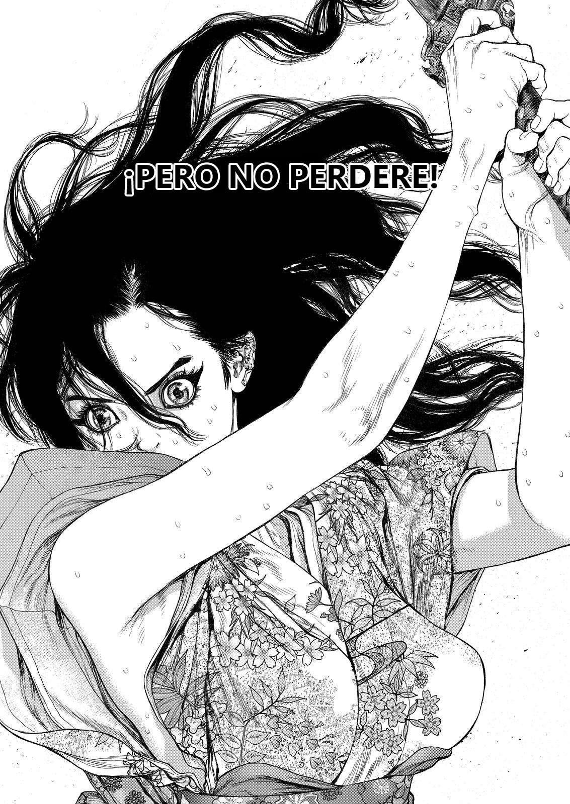 Read Sun Ken Rock (es) Manga Online