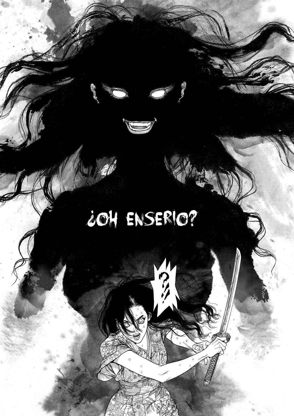 Read Sun Ken Rock (es) Manga Online