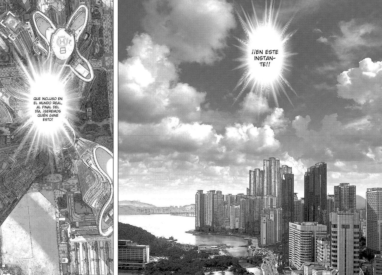 Read Sun Ken Rock (es) Manga Online