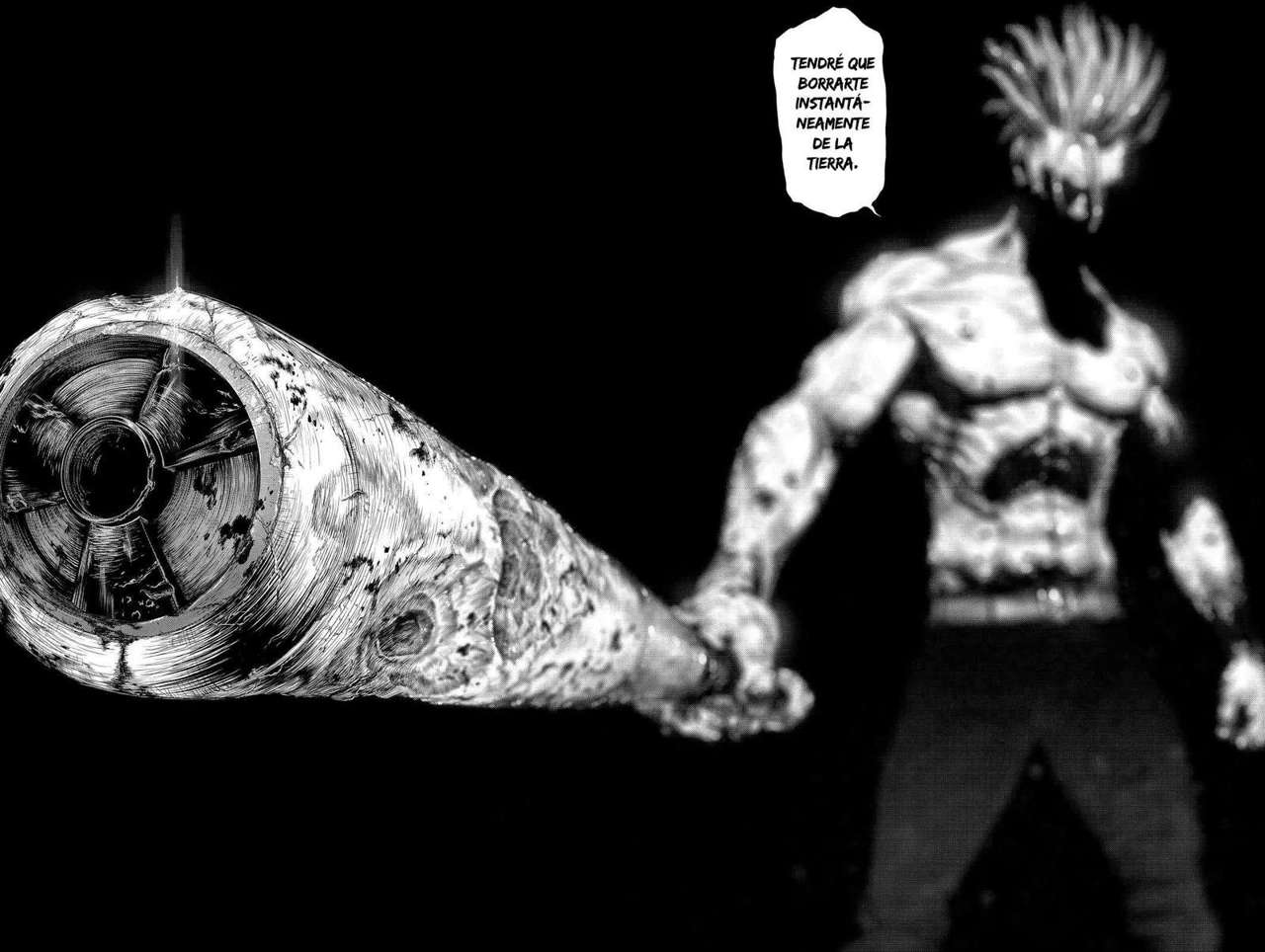 Read Sun Ken Rock (es) Manga Online