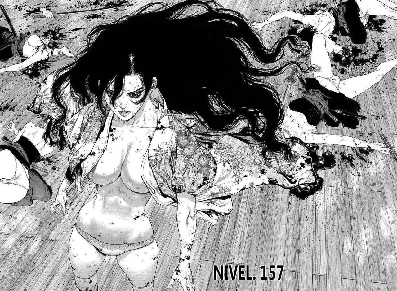 Read Sun Ken Rock (es) Manga Online